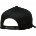 DUEL HEAD 110 SNAPBACK [BLK/BLU]: Mărime - OneSize (FOX-22459-013-OS)