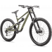 Bicicleta SPECIALIZED Status 2 170 DH - Satin Metallic Spruce S4