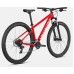 Bicicleta SPECIALIZED Rockhopper 26 - Gloss Flo Red/White XXS