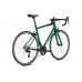 Bicicleta SPECIALIZED Allez Elite - Gloss Green Tint-Silver 44