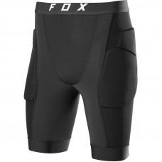 BASEFRAME PRO SHORT: Mărime - S (FOX-24110-001-S)