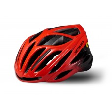 Casca SPECIALIZED Echelon II MIPS - Rocket Red/Black M