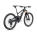 Bicicleta SPECIALIZED S-Works Enduro - Brushed Black Liquid Metal S3