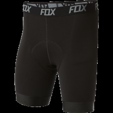 Pantaloni FOX EVOLUTION SHORT COMP LINER [BLK] (FOX-21467-001-L)