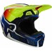 V3 RS WIRED HELMET [FLO YLW]: Mărime - XL (FOX-25814-130-XL)