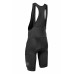 FLEXAIR BIB SHORT [BLK]: Mărime - M (FOX-27613-001-M)