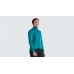 Jacheta softshell SPECIALIZED Women's RBX Comp - Tropical Teal S