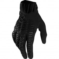 WOMENS DEFEND Glove [BLK/BLK]: Mărime - L (FOX-22950-021-L)