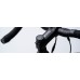 Bicicleta SPECIALIZED Turbo Creo SL Expert EVO - Black Granite/Green Blue Chameleon L