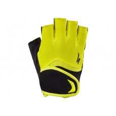 Manusi SPECIALIZED Kids' Body Geometry SF - Black/Limon XS