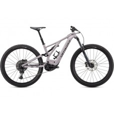 Bicicleta SPECIALIZED Turbo Levo - Clay/Black/Flake Silver M
