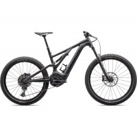Bicicleta SPECIALIZED Turbo Levo Alloy - Black/Light Silver/Black S5