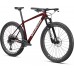 Bicicleta SPECIALIZED Epic Hardtail Expert - Gloss Red Tint/White Ghost Pearl S1