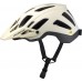 Casca SPECIALIZED Ambush Comp ANGi-Ready - Satin White Mountains L