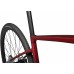 Bicicleta SPECIALIZED Turbo Vado SL 4.0 - Crimson Red Tint / Black Reflective L