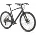 Bicicleta SPECIALIZED Sirrus X 3.0 - Satin Cast Black/Gloss Black L