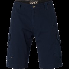 Pantaloni Scurti FOX SLAMBOZO CARGO SHORT [MDNT] (FOX-19043-329-32)