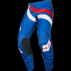 180 COTA PANT [BLU]: Mărime - 38 (FOX-21727-002-38)