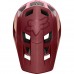 DROPFRAME PRO HELMET [CHILI]: Mărime - S (FOX-24879-555-S)