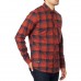 GAMUT STRETCH FLANNEL: Mărime - M (FOX-23890-291-M)