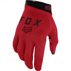 RANGER GLOVE GEL [CRDNL]: Mărime - L (FOX-22941-465-L)