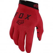 RANGER GLOVE GEL [CRDNL]: Mărime - S (FOX-22941-465-S)