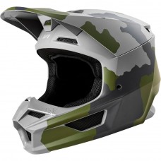 V1 PRZM CAMO SE HELMET [CAM] : Mărime - L (FOX-24342-027-L)