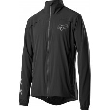 FLEXAIR PRO FIRE ALPHA JACKET [BLK]: Mărime - S (FOX-27362-001-S)