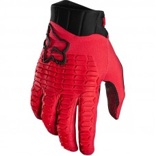 DEFEND GLOVE [BRT RD]: Mărime - XL (FOX-23303-179-XL)