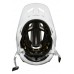 SPEEDFRAME PRO HELMET [WHITE]: Mărime - S (FOX-25102-008-S)