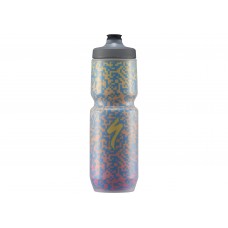 Bidon SPECIALIZED Purist Insulated Chromatek WaterGate 23oz - Digi