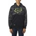 REBOUND SHERPA FLEECE [BLK CAM]: Mărime - 2X (FOX-23897-247-2X)