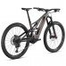 Bicicleta SPECIALIZED Turbo Levo Expert Carbon - Gunmetal/Redwood/Black L