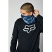 LEGION NECK GAITER CAMO [BLU CAM]: Mărime - OneSize (FOX-28766-360-OS)