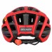 Casca SPECIALIZED Echelon II - Flo Red/Black Reflective S