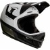 Casca FOX RPC PREEST HELMET [WHT/BLK] (FOX-20929-058-M)