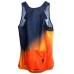 Maiou SPECIALIZED Women's SL - Orange Sunset/Dark Blue XL