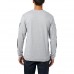 BNKZ LS TEE [LT HTR GRY]: Mărime - L (FOX-26155-416-L)
