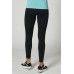 FOX EDISON MOTO LEGGING [BLK]: Mărime - M (FOX-25033-001-M)