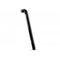 Tija Sa SPECIALIZED Pro 2 Alloy 27.2x400mm - Gloss/Matte Black