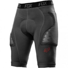 Protectie FOX TITAN RACE SHORT [CHAR] (FOX-07488-028-XL)