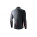 Tricou SPECIALIZED Therminal RBX Comp Logo Faze LS - Grey/Black Faze L