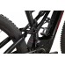 Bicicleta SPECIALIZED Turbo Levo Comp - Black/Flo Red L