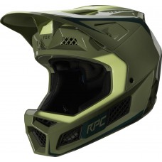 FOX RAMPAGE PRO CARBON DAIZ [PNE]: Mărime - L (FOX-26803-391-L)