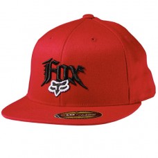 Sapca FOX Vertigo Fitted Hat (FOX-58578-003-38)
