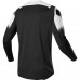 360 TRILEN JERSEY [BLK]: Mărime - L (FOX-26089-001-L)