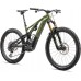 Bicicleta SPECIALIZED S-Works Turbo Levo G3 - Gloss Gold Pearl/Carbon S2