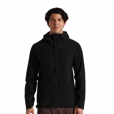 Jacheta SPECIALIZED Men's Trail-Series Rain - Black XXL