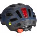 Casca copii SPECIALIZED Shuffle Youth LED - Satin Cast Blue Metallic Wild | 7-10+ ani