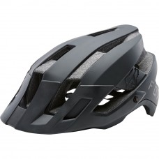 Casca FOX FLUX HELMET [BLK] (FOX-20106-001-L/XL)